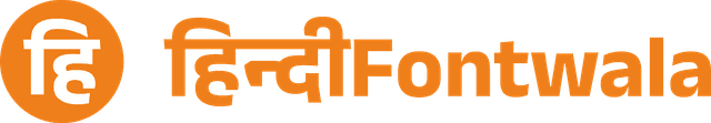 HindiFontWala